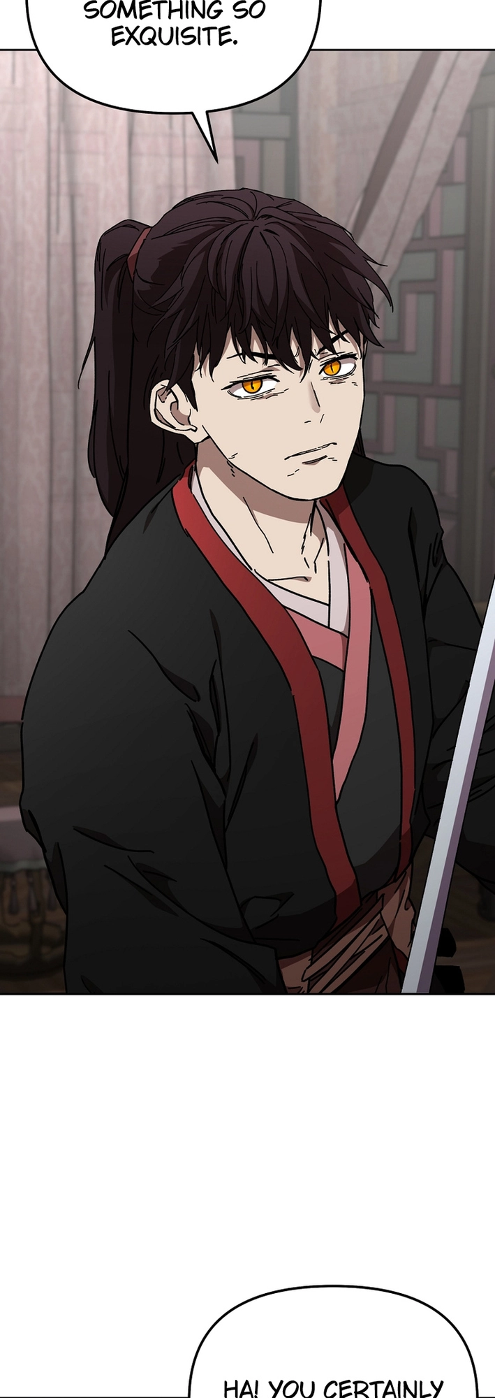 The Luoyang Branch of the Heavenly Demon Cult Chapter 23 45
